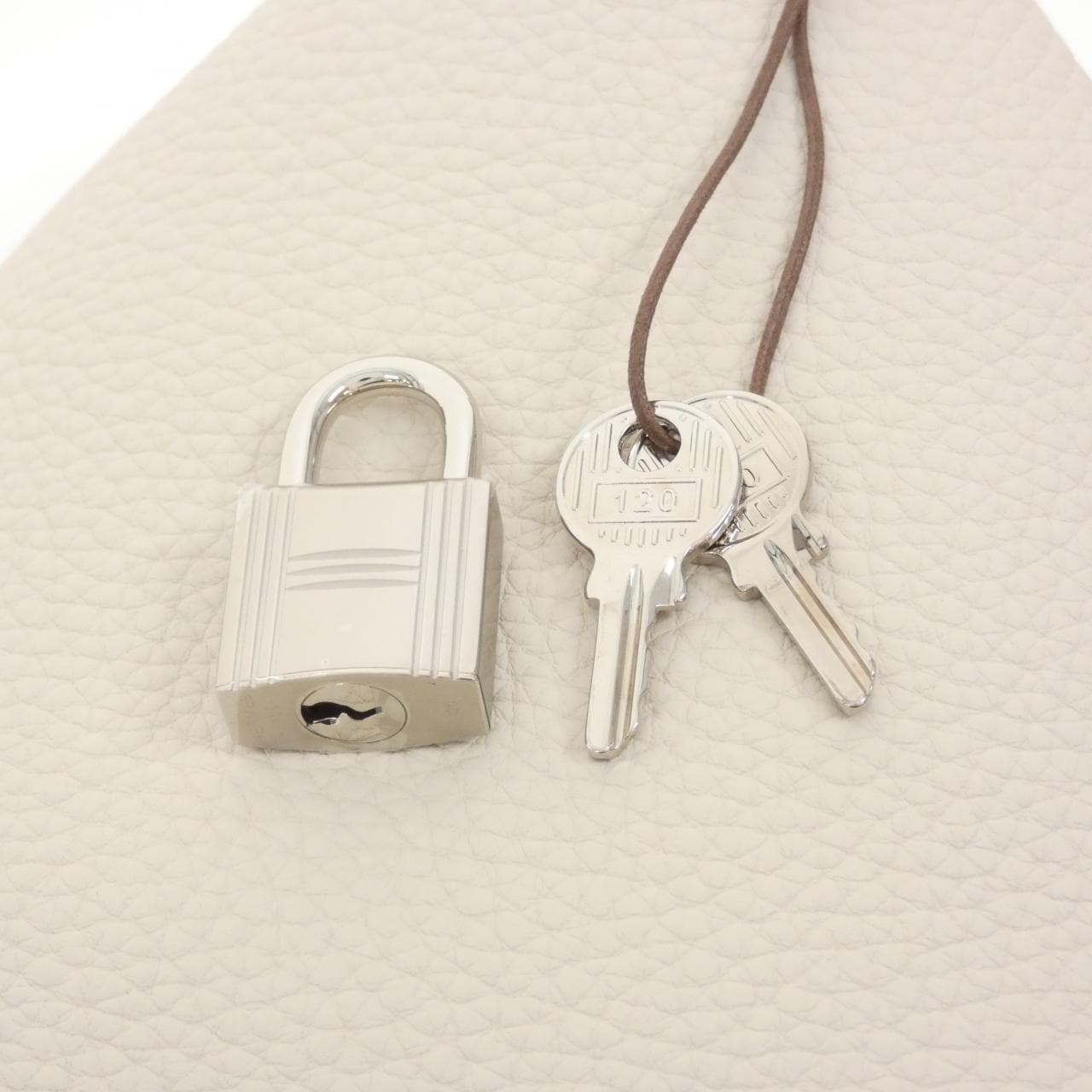 【未使用品】エルメス ピコタン ロック PM 056289CK バッグ