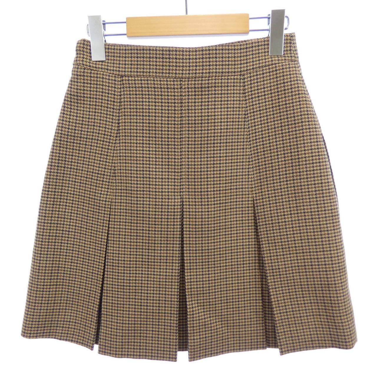 セリーヌ CELINE 2J325192K スカート