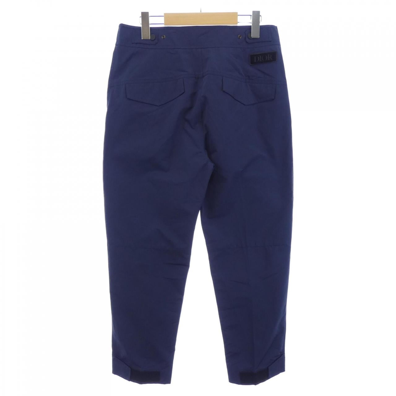 ディオール DIOR 113C124A5034 パンツ