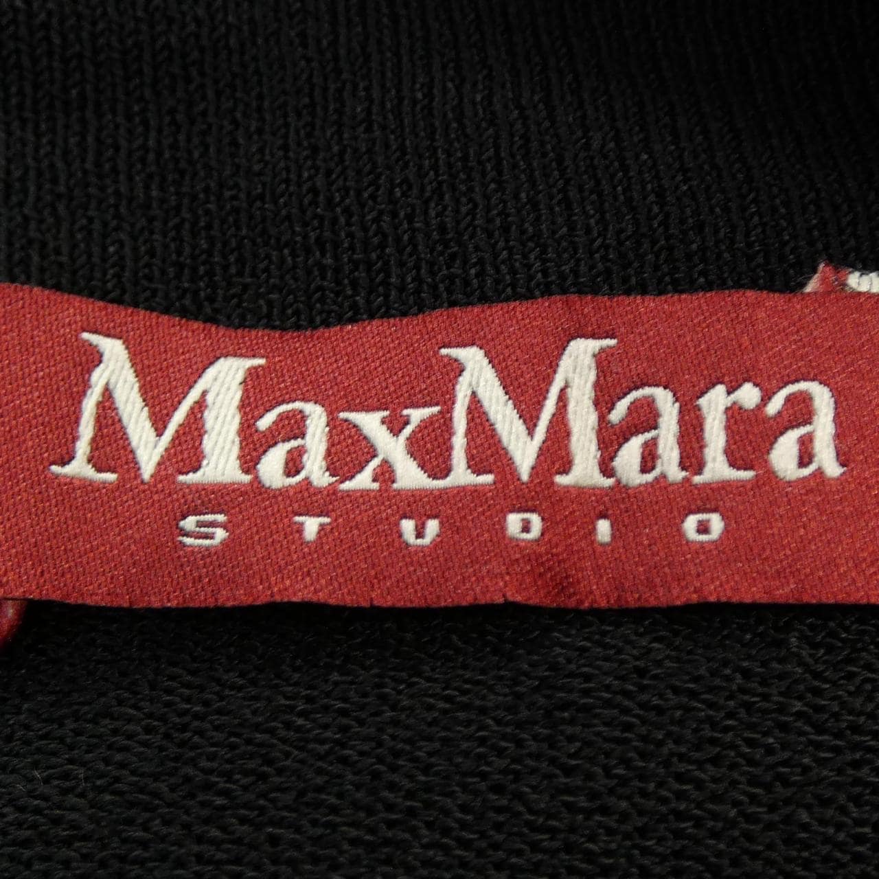 マックスマーラステュディオ Max Mara STUDIO カーディガン