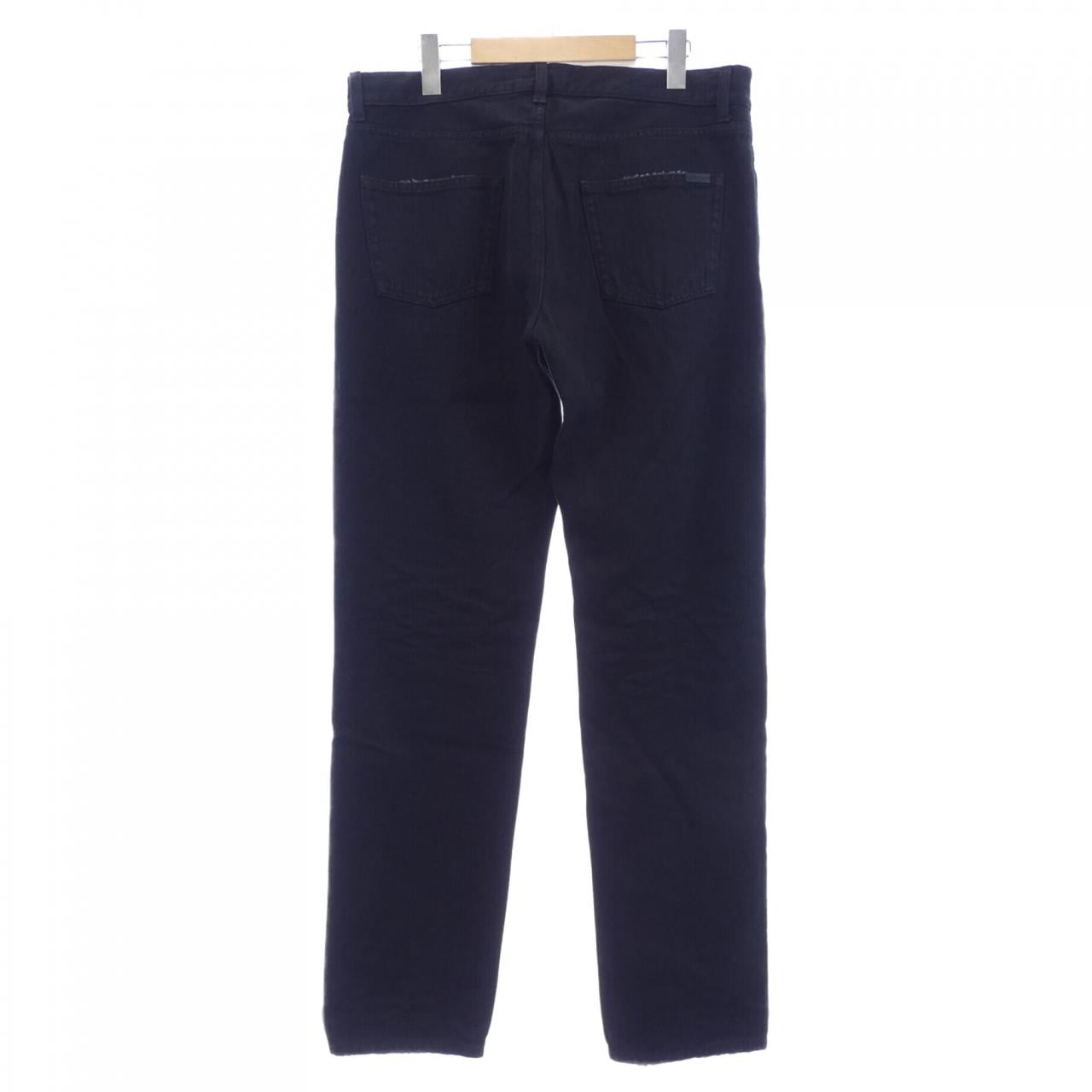 サンローラン SAINT LAURENT 752318 Y16PC パンツ