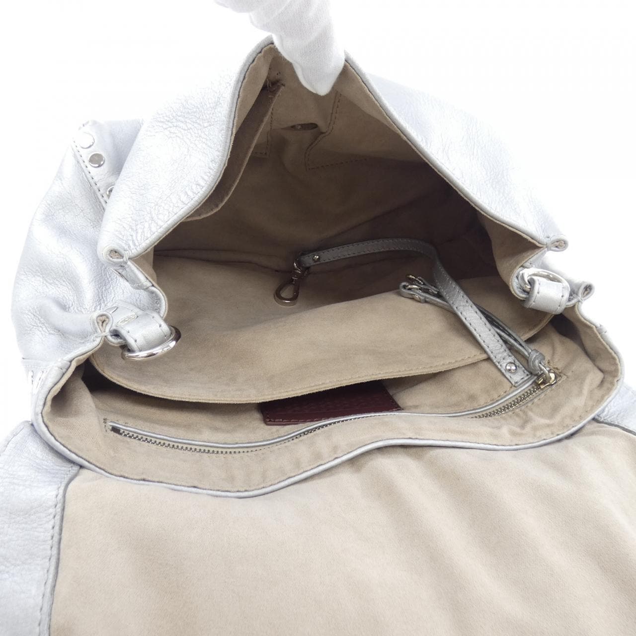 ザネラート ZANELLATO BAG
