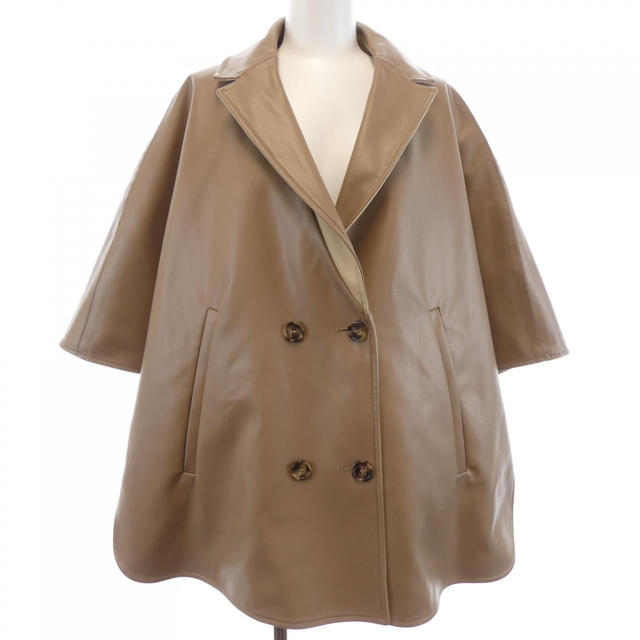 マックスマーラ Max Mara 25247360716 コート