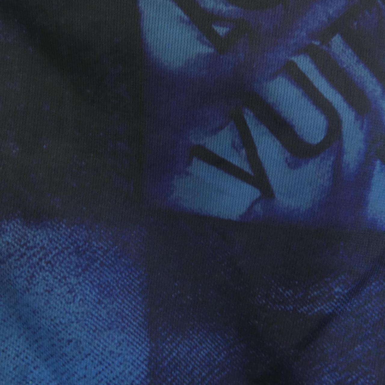 ルイヴィトン LOUIS VUITTON ブルゾン