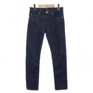 アーペーセー A.P.C ジーンズ