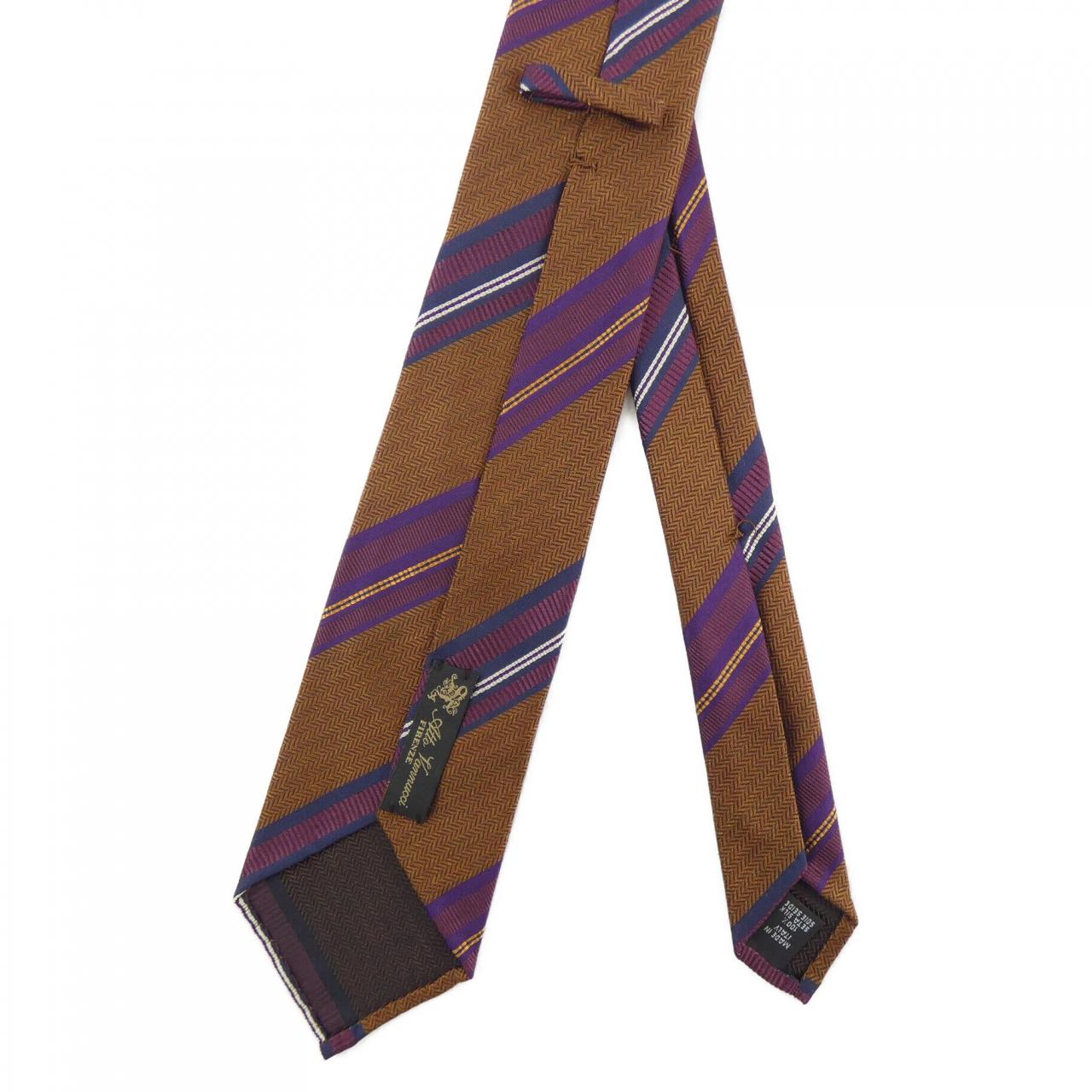 ATTOVANNUCCI NECKTIE