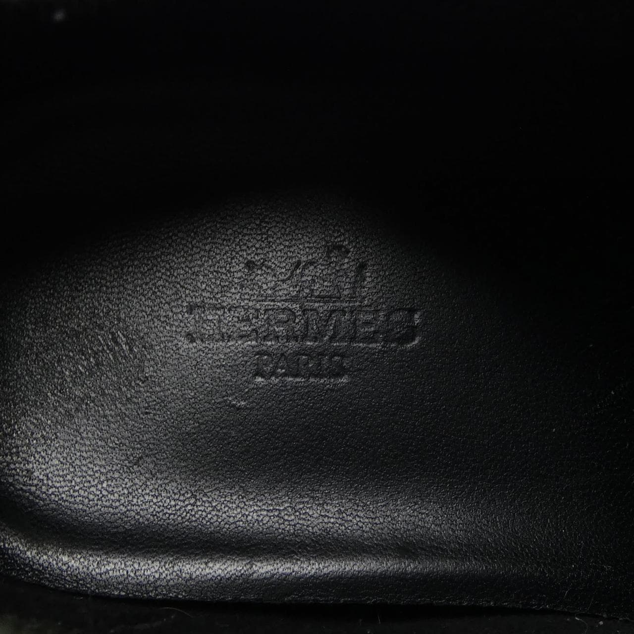 エルメス HERMES スニーカー