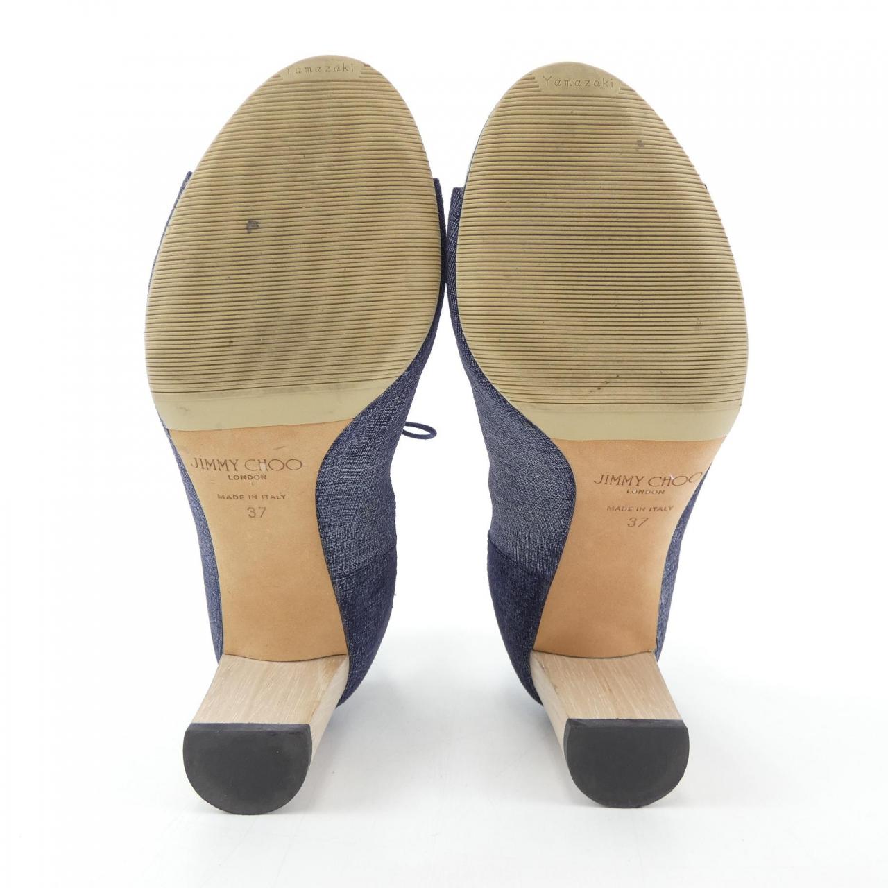 JIMMY CHOO CHOO shoes