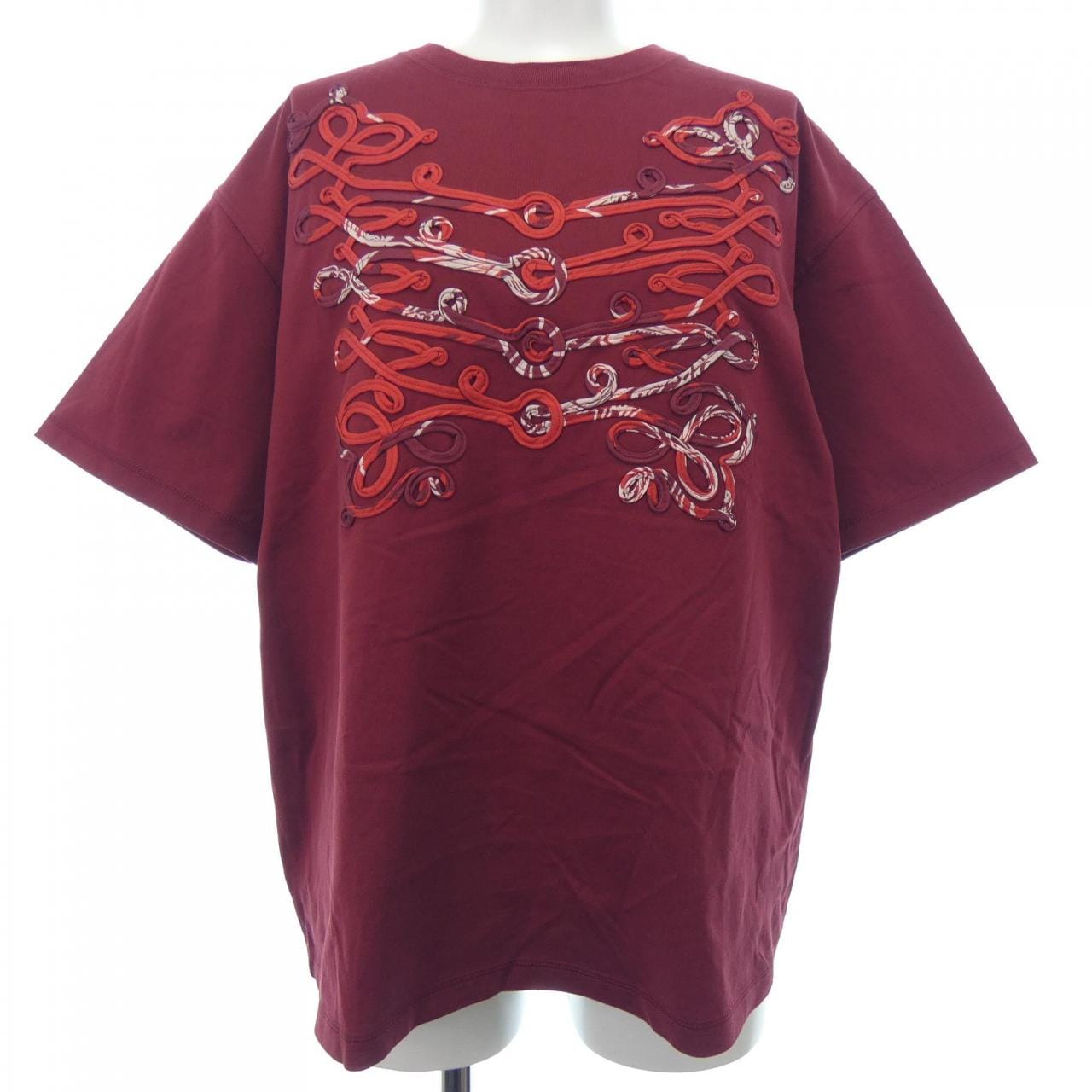 エルメス HERMES Tシャツ