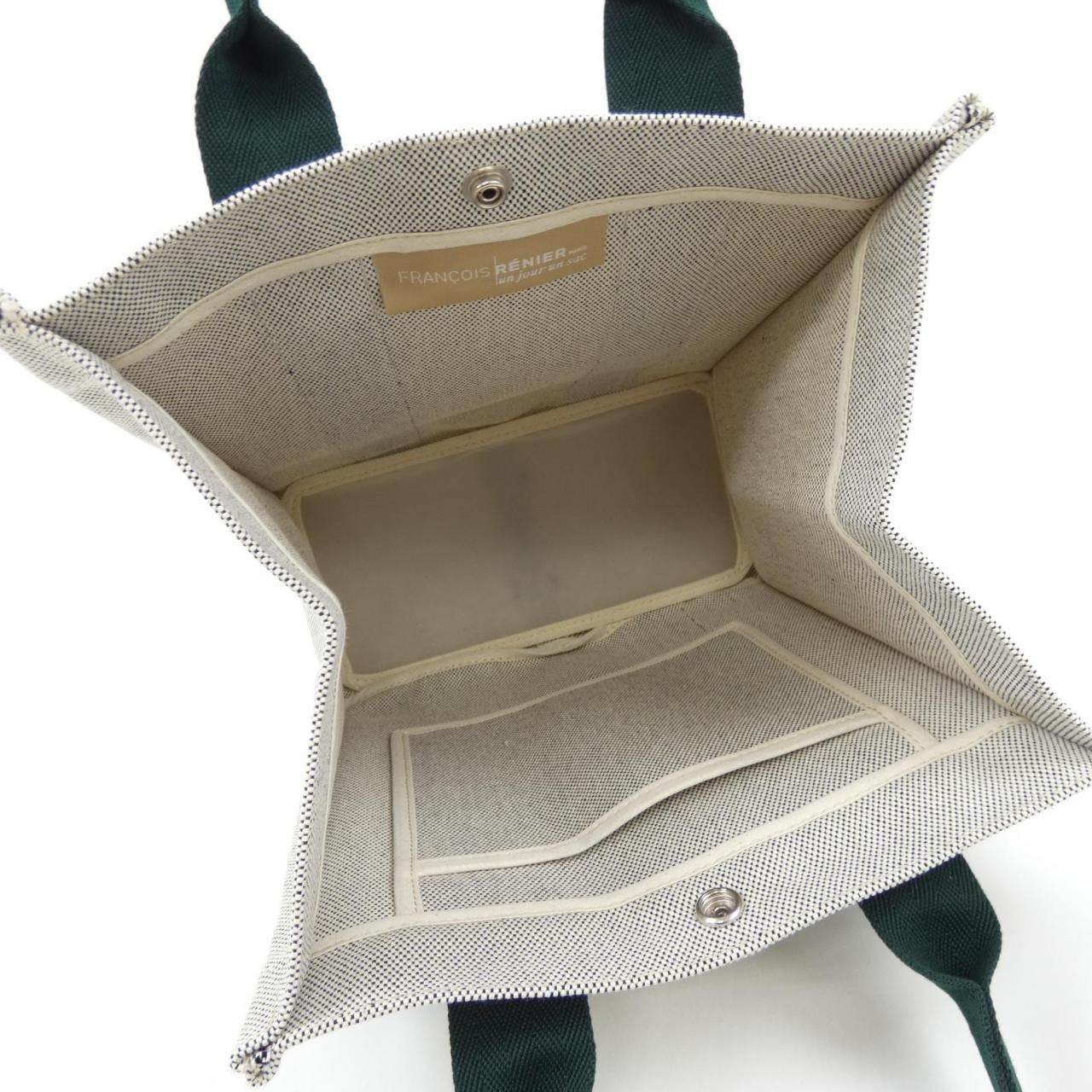 FRANCOIS RENIER BAG