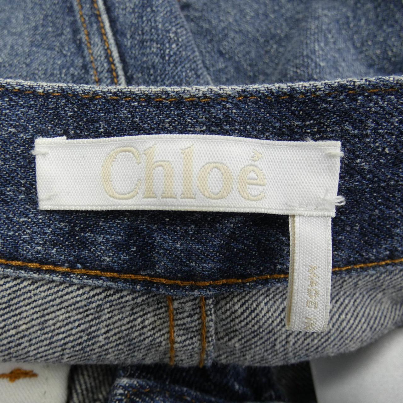 クロエ Chloe スカート