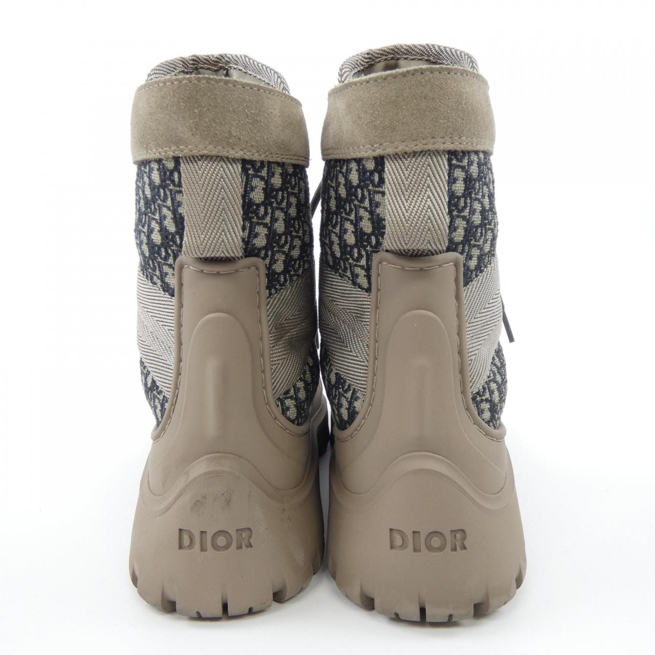 ディオール DIOR ブーツ