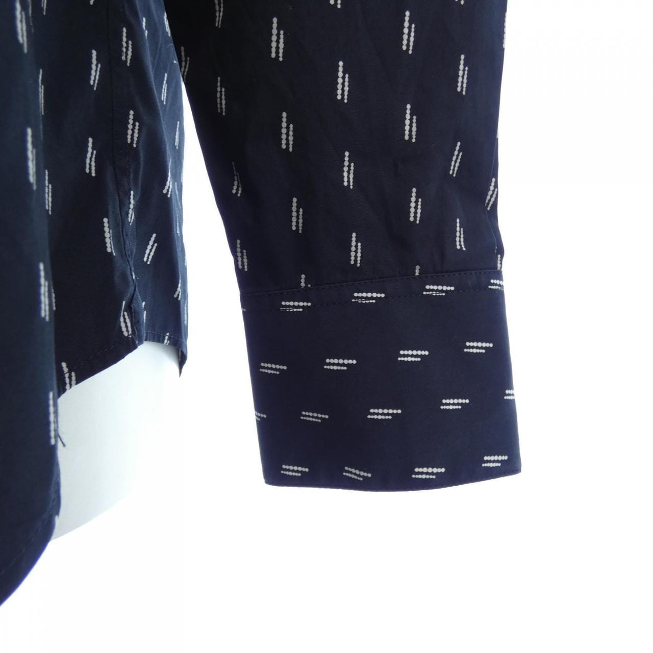 セリーヌ CELINE 2C070186D シャツ