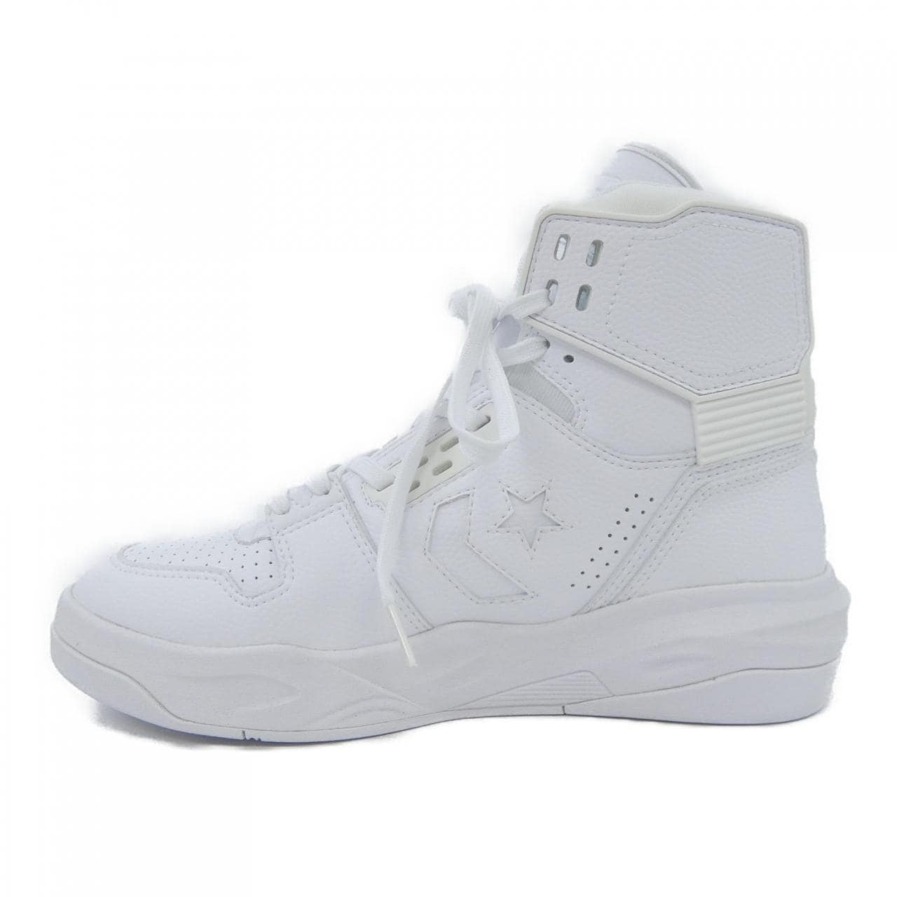 コンバース CONVERSE EXR-400 EW HI スニーカー