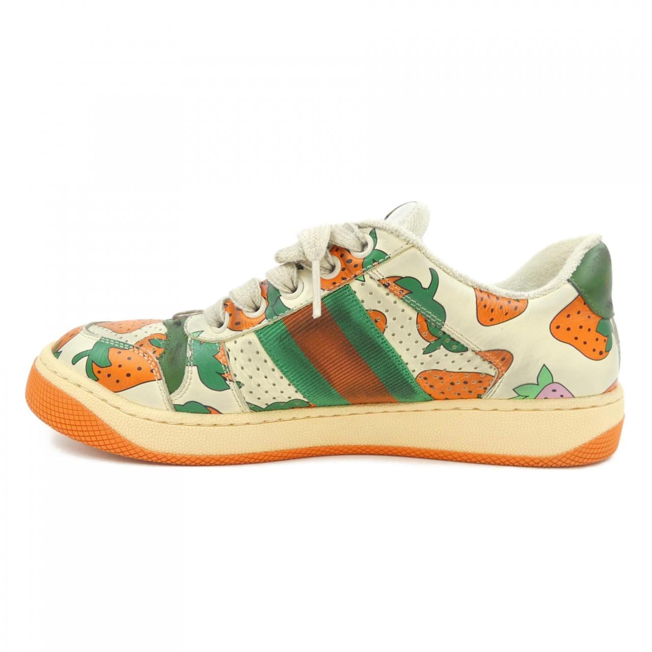 グッチ GUCCI スニーカー