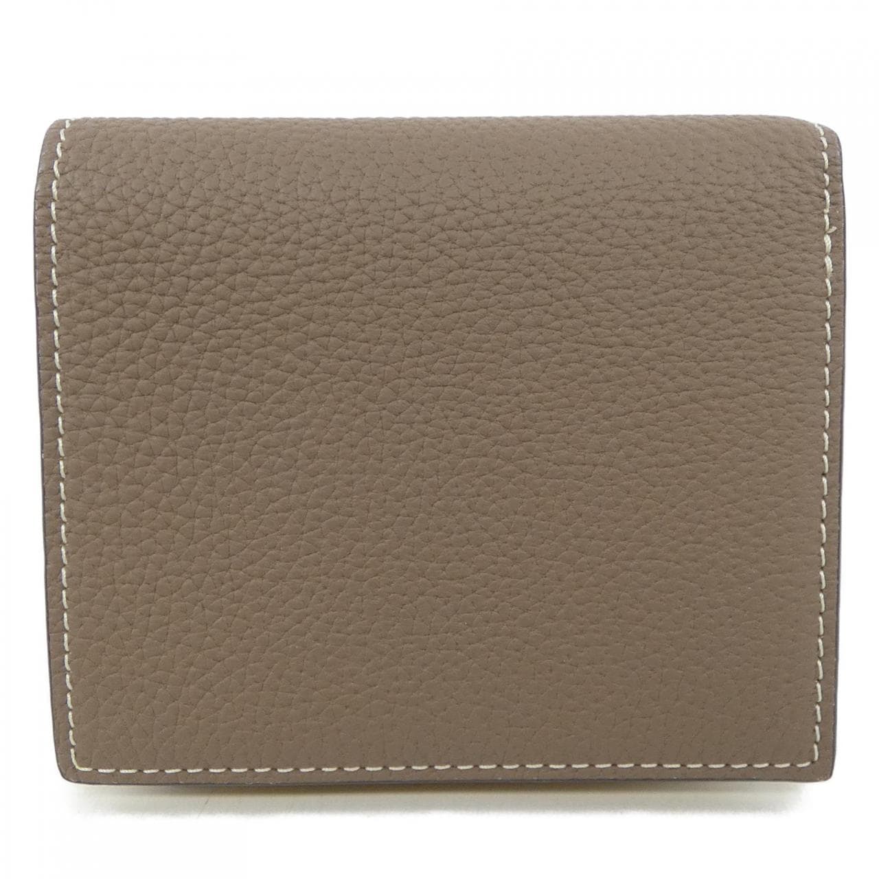 ボナベンチュラ BONAVENTURA BWAT9-ETYE WALLET