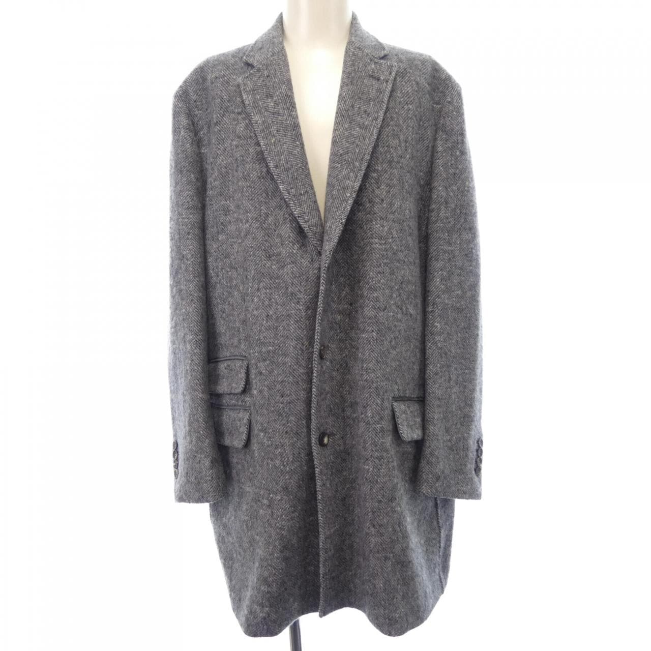 ロロピアーナ Loro Piana FAG3154 コート