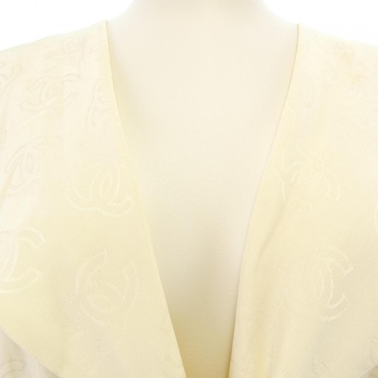 シャネル CHANEL P74771V66443 シャツ