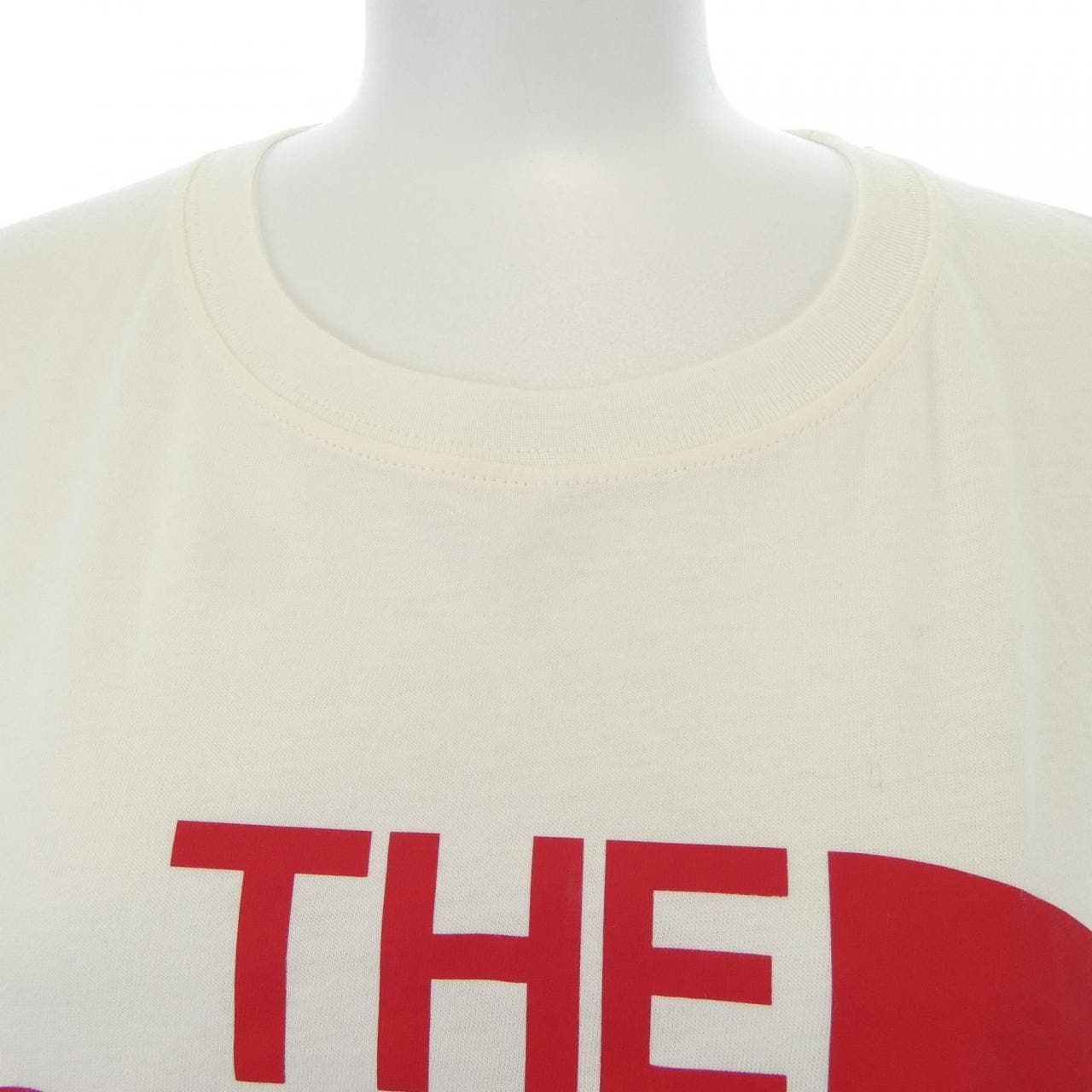 グッチザノースフェイス GUCCI×THE NORTH FACE 615044 XJDTF Tシャツ