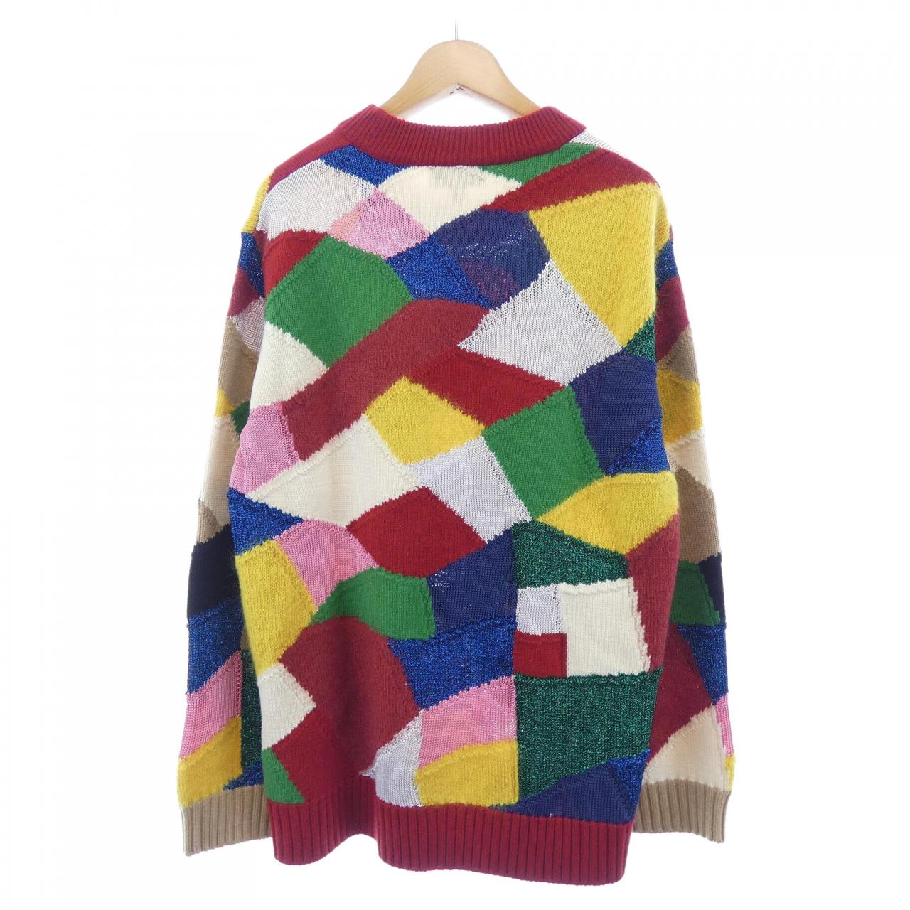 バーバリー BURBERRY 80018321 ニット