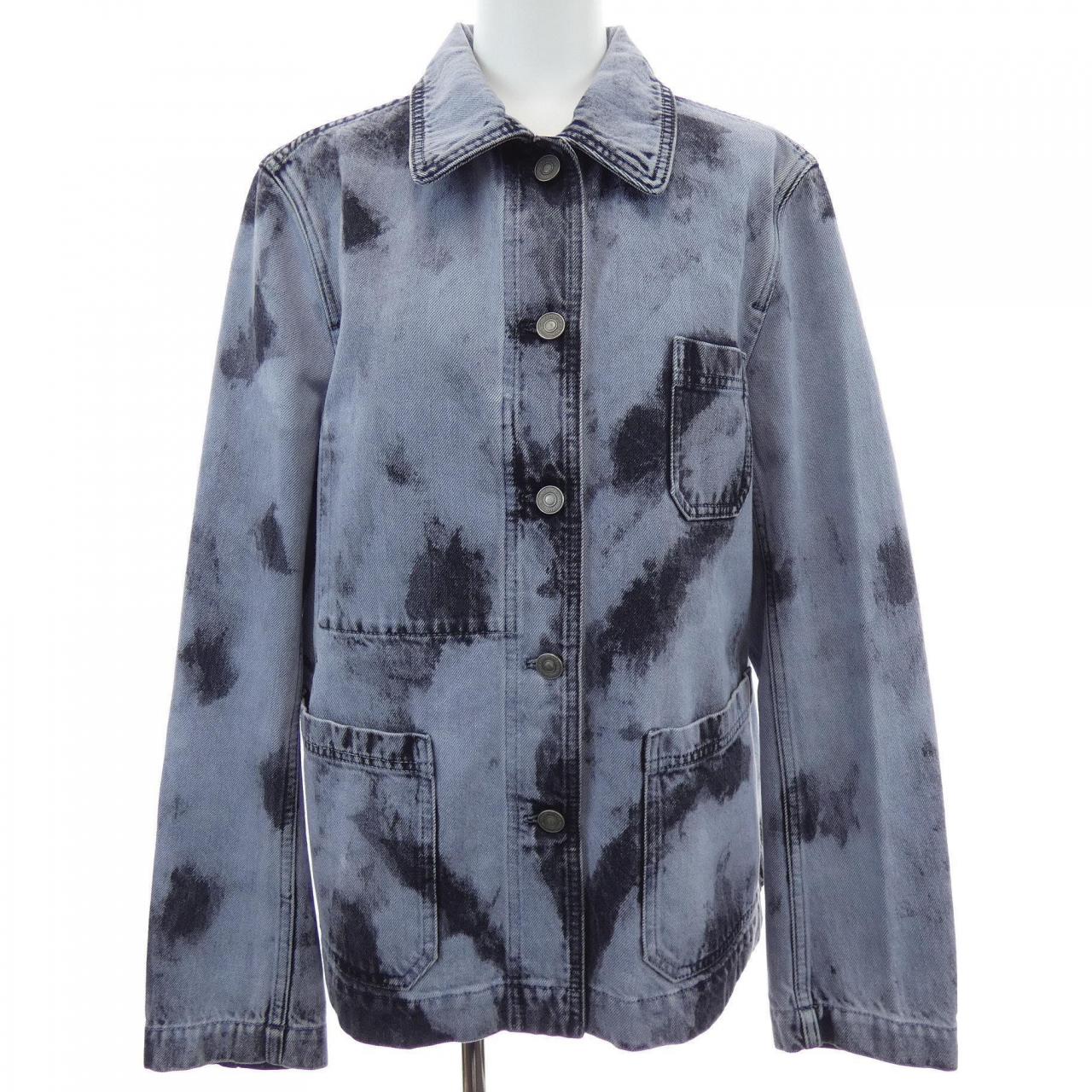 クリスチャンディオール CHRISTIAN DIOR 022V16A3154 ジャケット