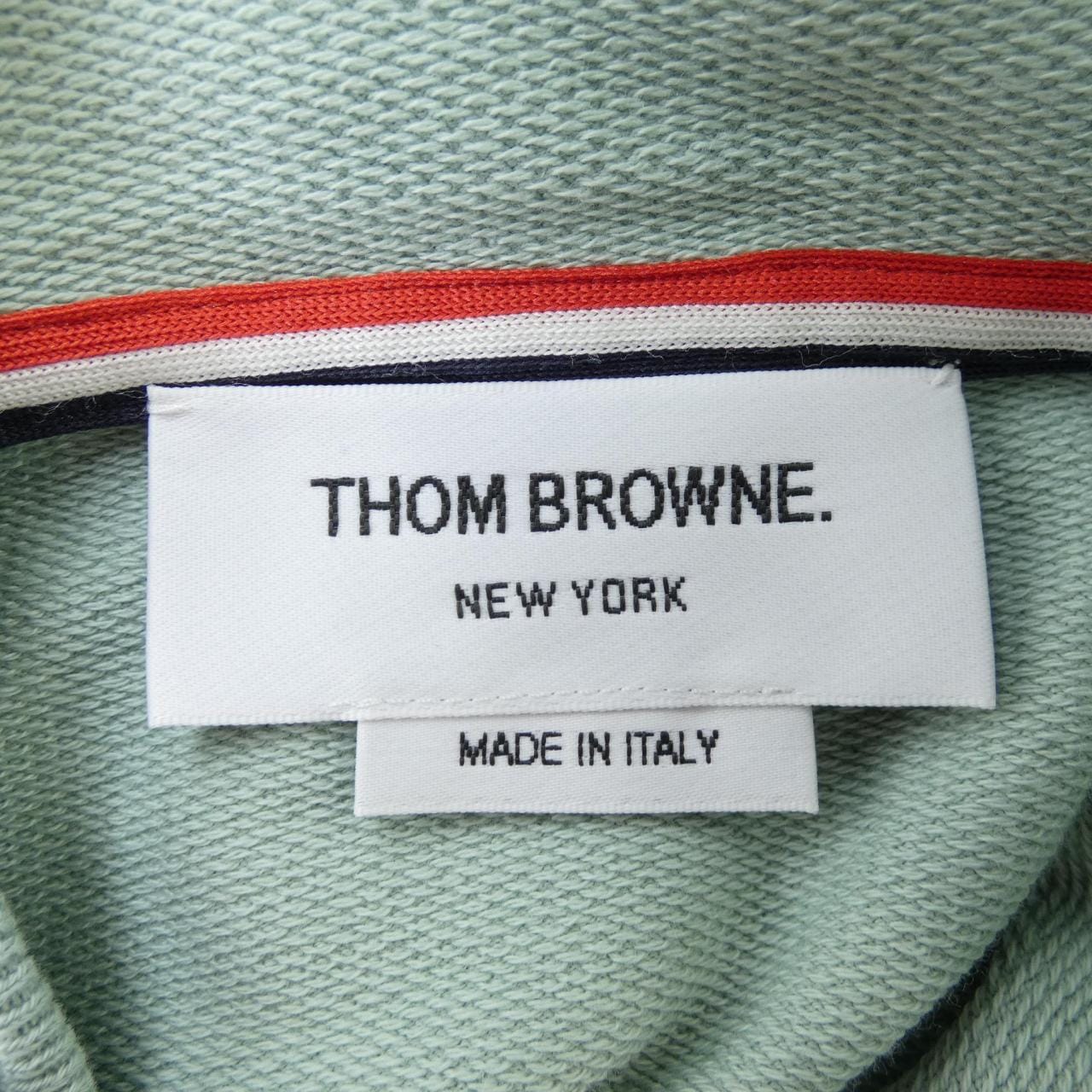 トムブラウン THOM BROWNE MJT338A-J0010 パーカー