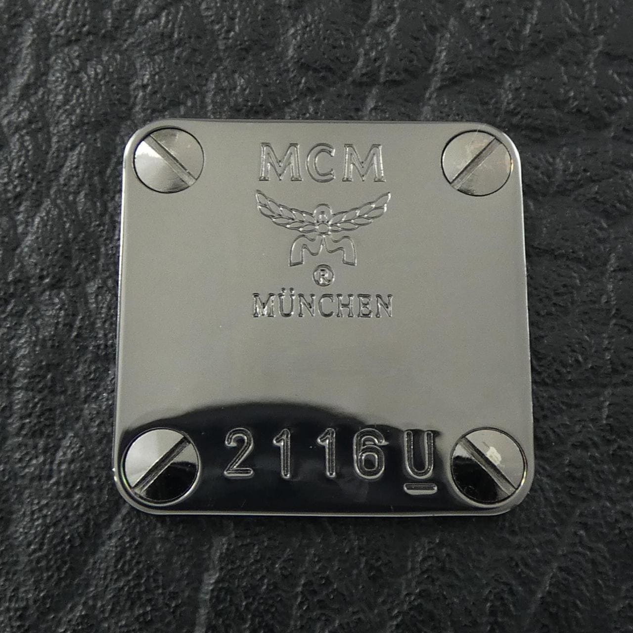 エムシーエム MCM BACKPACK