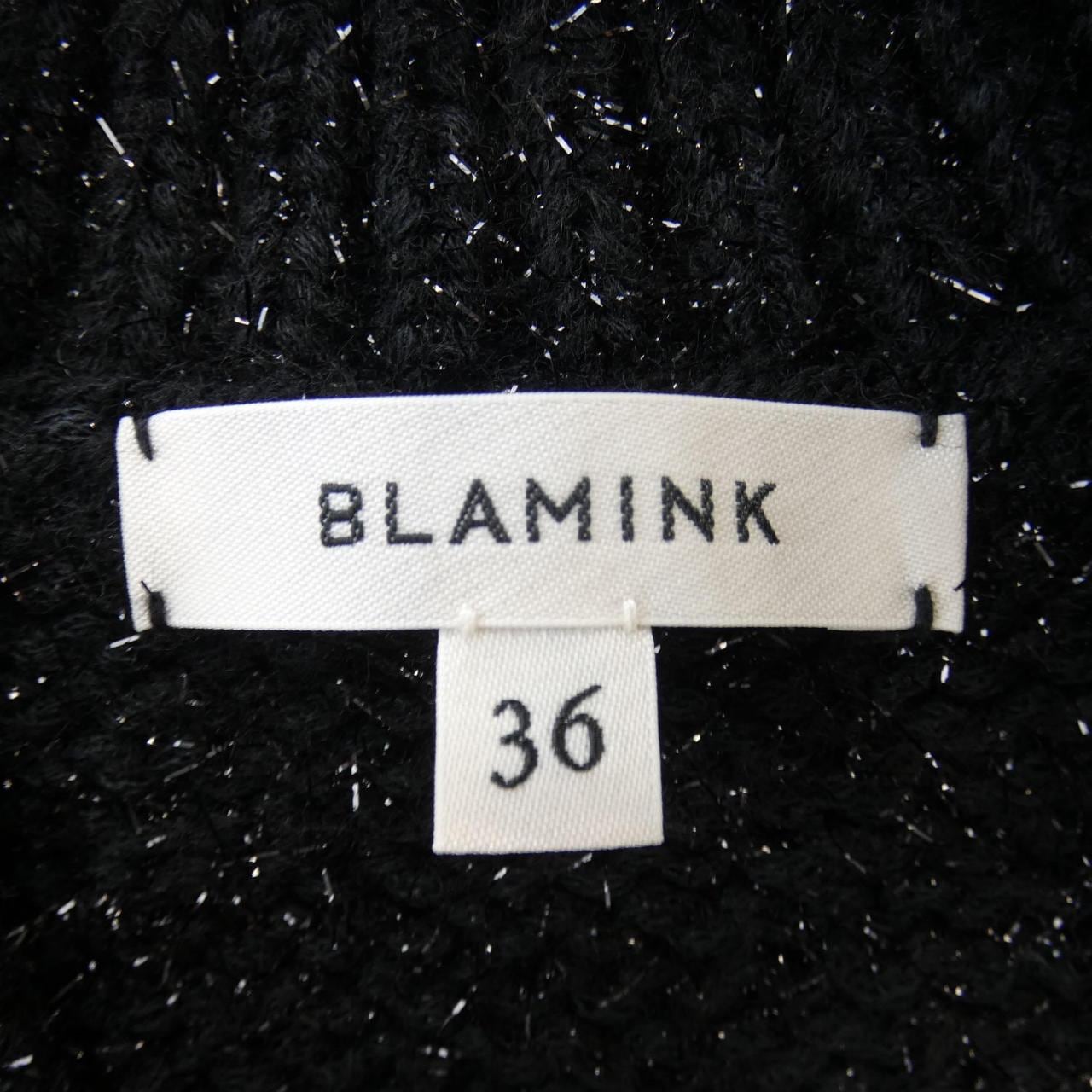 ブラミンク BLAMINK ニット