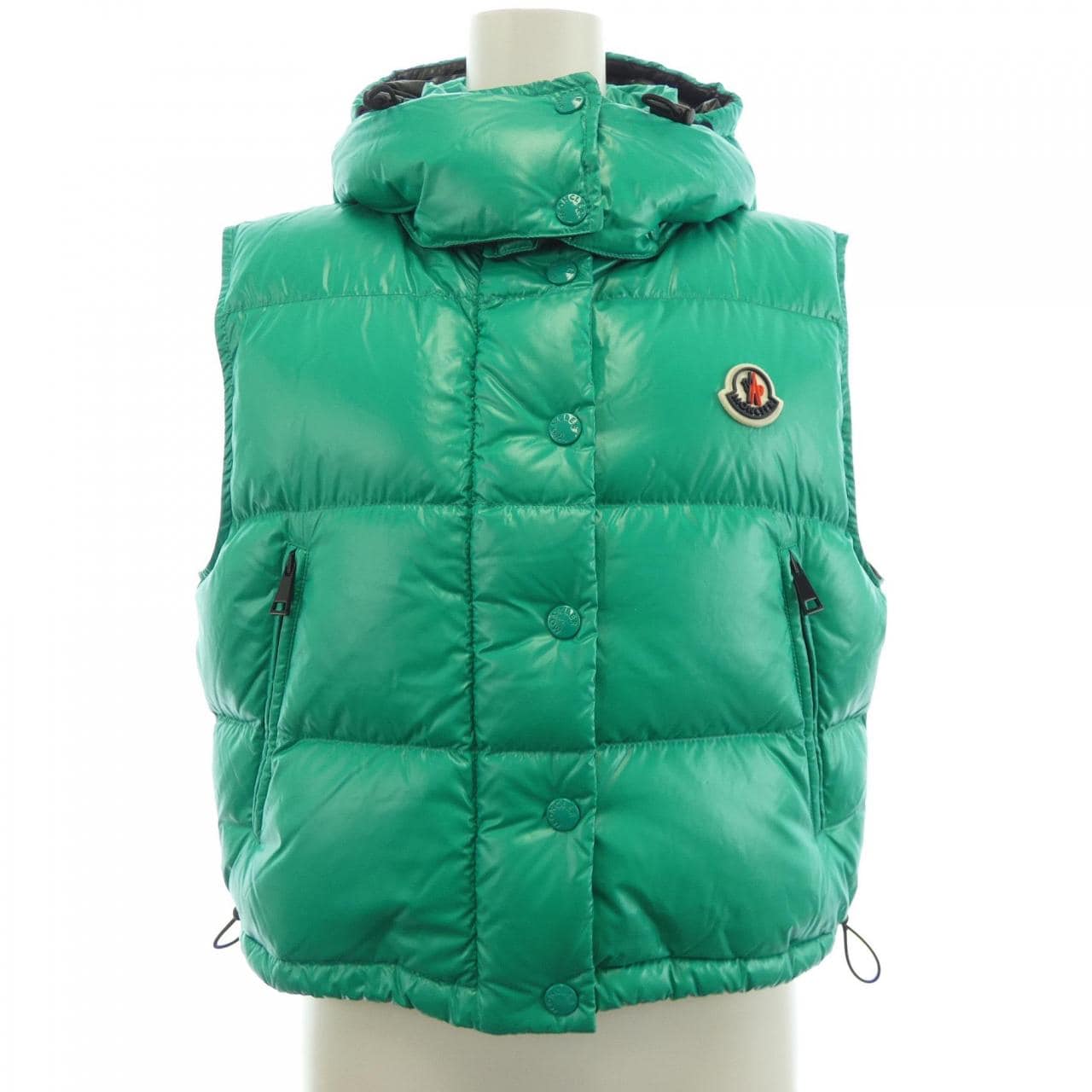 モンクレール MONCLER ALPISTE ダウンベスト