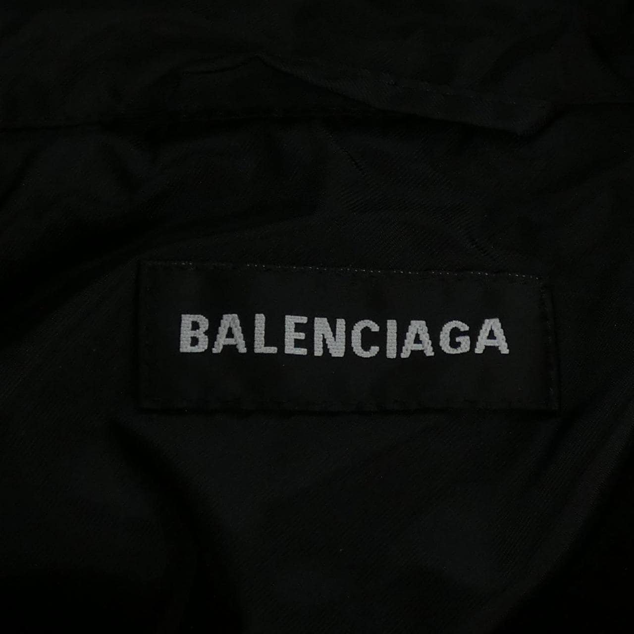 バレンシアガ BALENCIAGA 623019 TIO54 ブルゾン