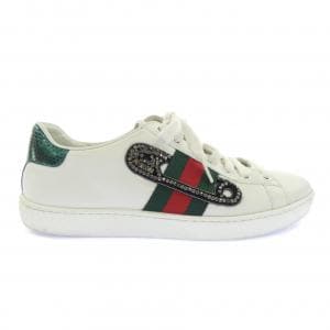 グッチ GUCCI エース ACE 454552 スニーカー