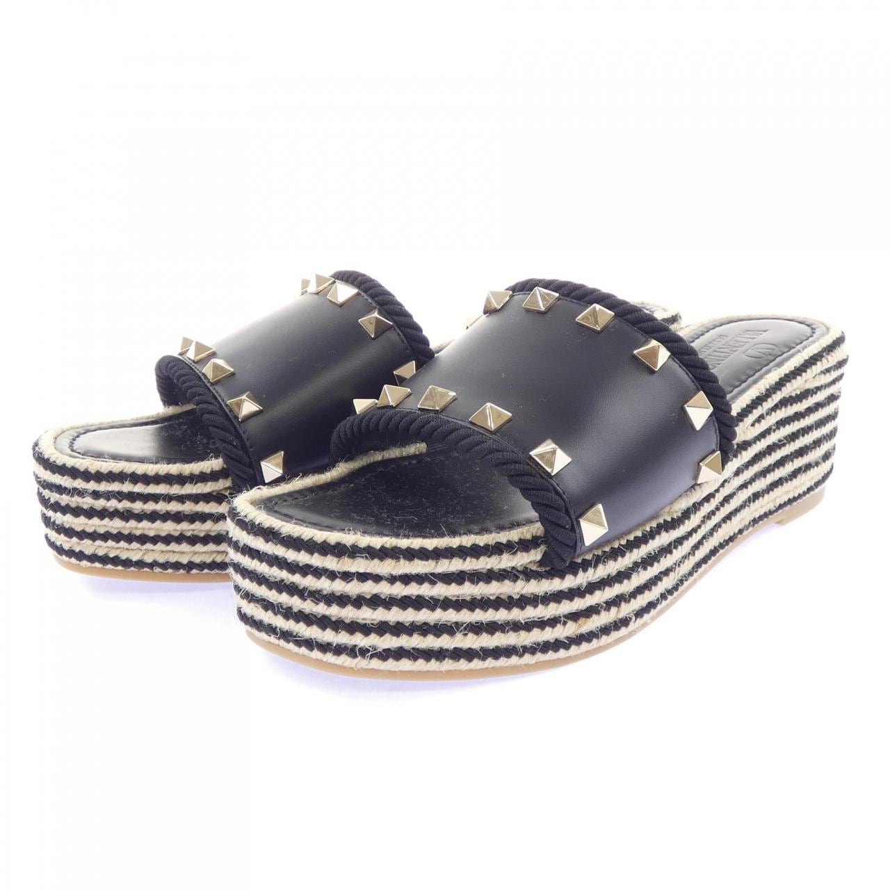 ヴァレンティノガラヴァーニ VALENTINO GARAVANI サンダル