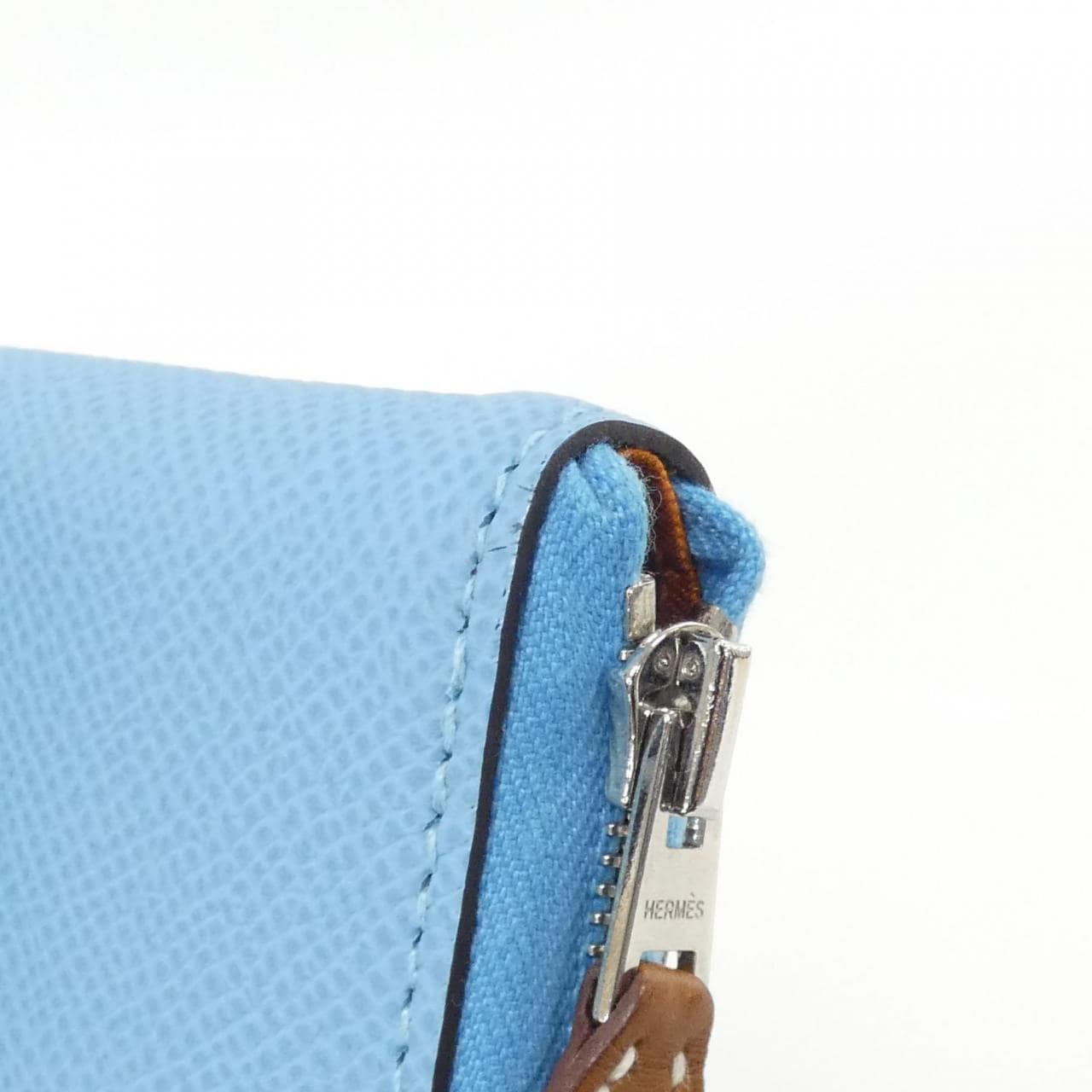HERMES Nouveau To Go 083605CK 钱包