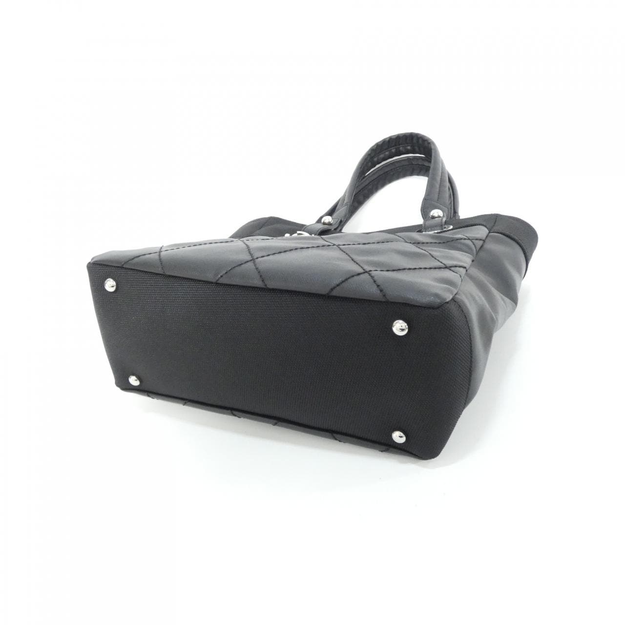 シャネル パリビアリッツ ライン 34208 バッグ