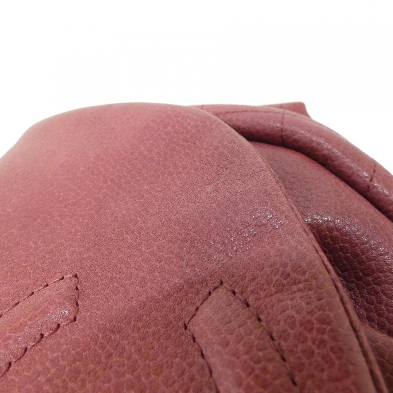 シャネル 40033 ショルダーバッグ