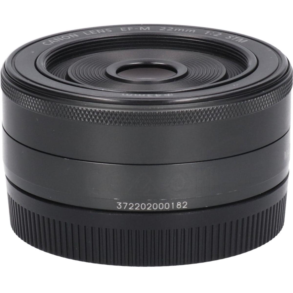 ＥＦ－Ｍ２２ｍｍ　Ｆ２ＳＴＭ