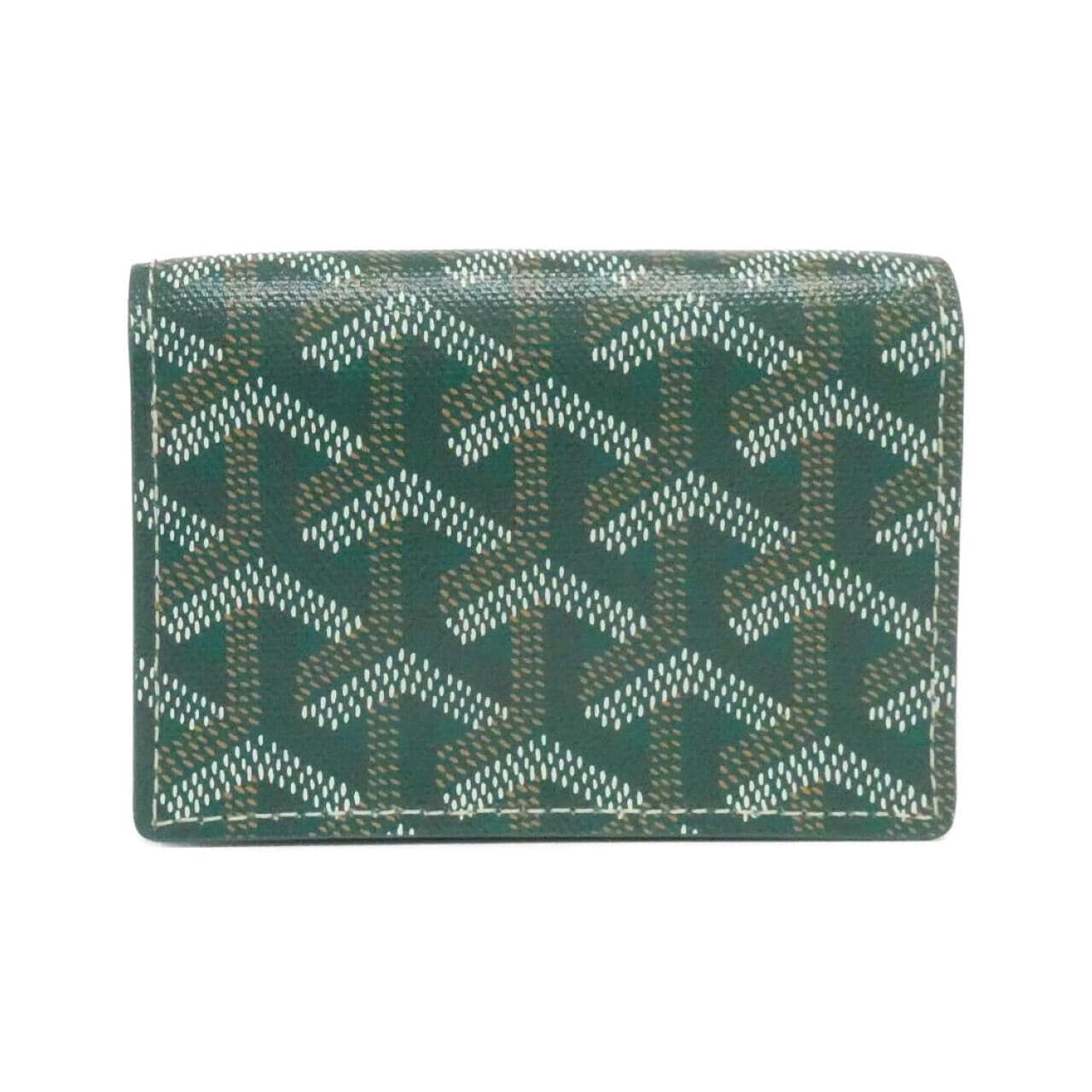 GOYARD Malesherbes APM421 Card Case