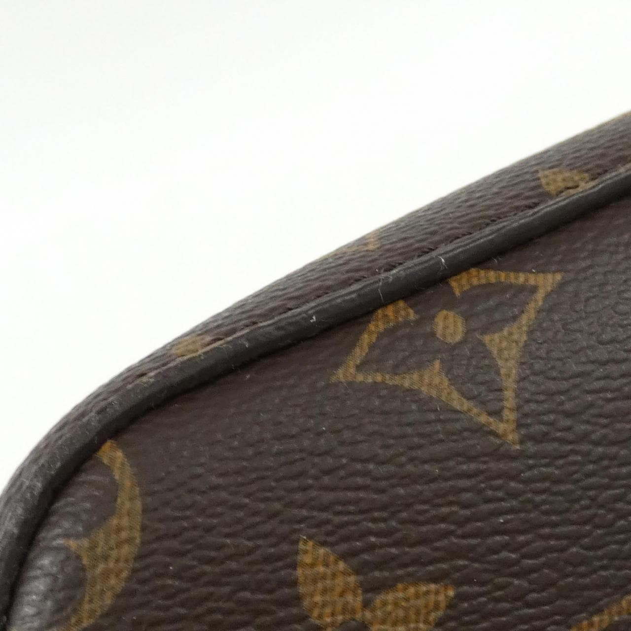 LOUIS VUITTON Monogram Neo Noe M44020 Shoulder Bag