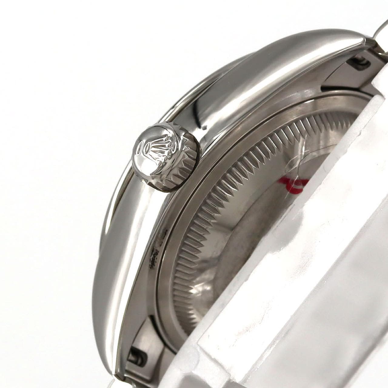 ロレックス デイトジャスト 279160 SS 自動巻 ランダム番