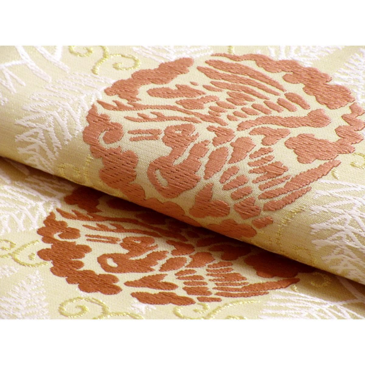 袋帯【喜多川平郎】