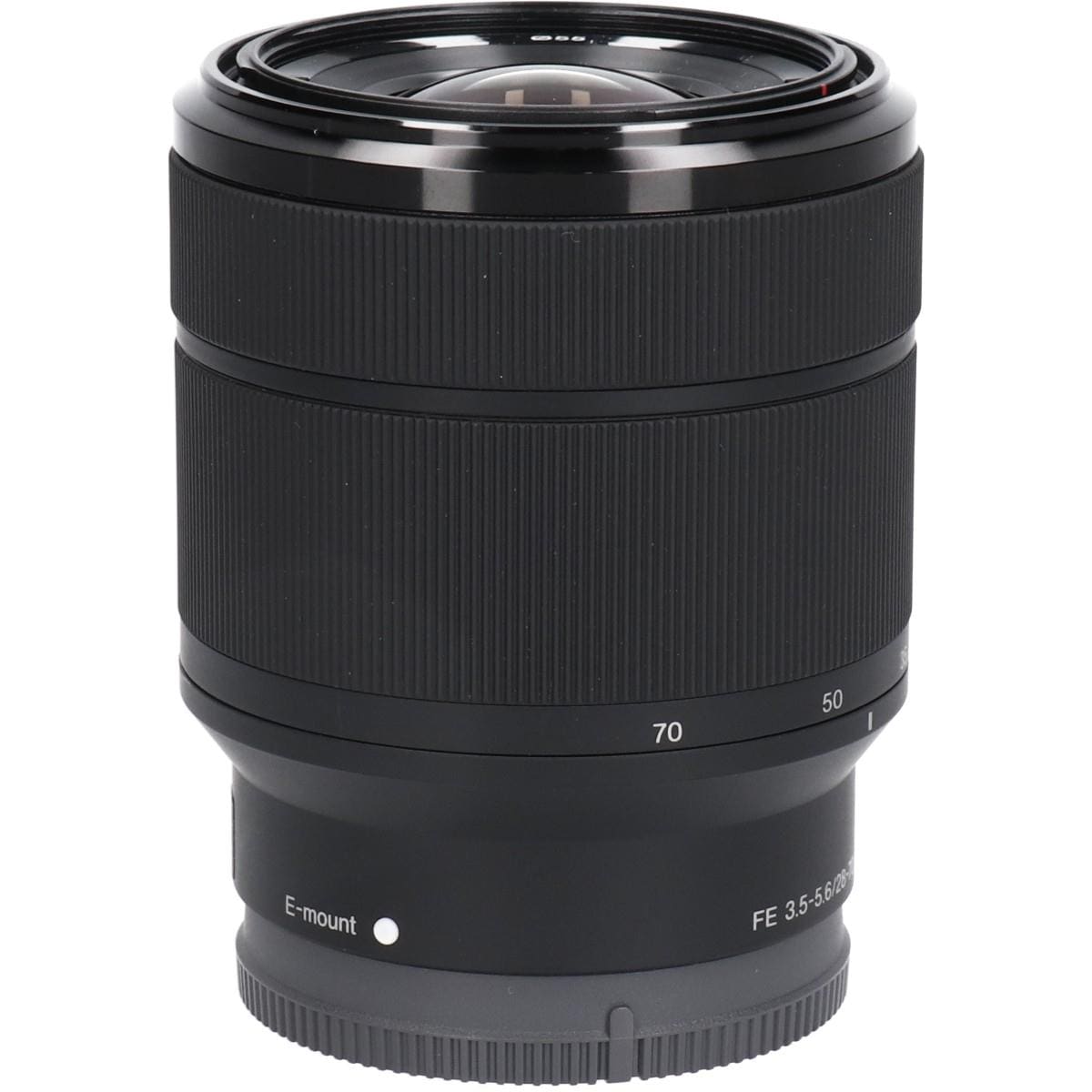 ＦＥ２８－７０ｍｍ　Ｆ３．５－５．６ＯＳＳ