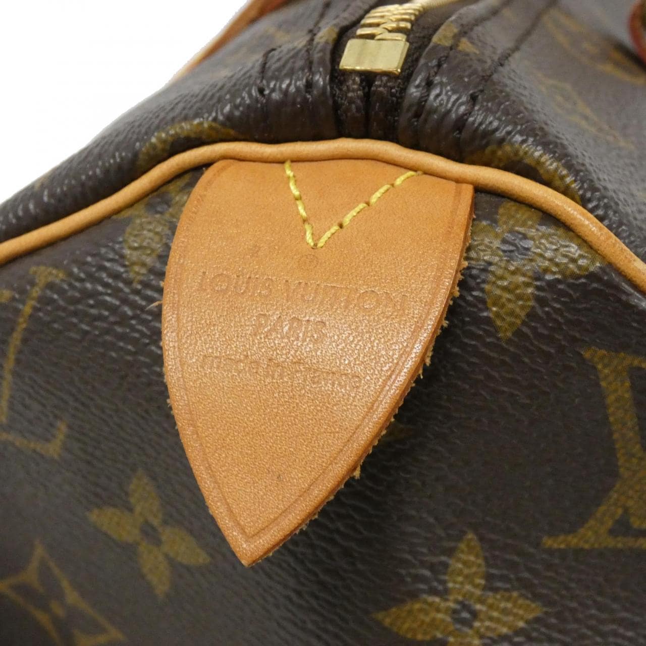 ルイヴィトン モノグラム スピーディ 30cm M41108 ボストンバッグ