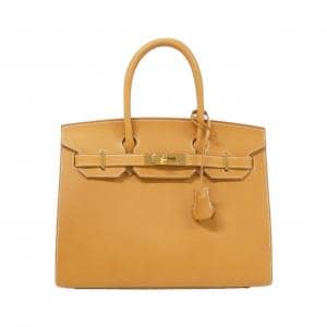 【未使用品】エルメス バーキン セリエ 30cm 077803CC バッグ