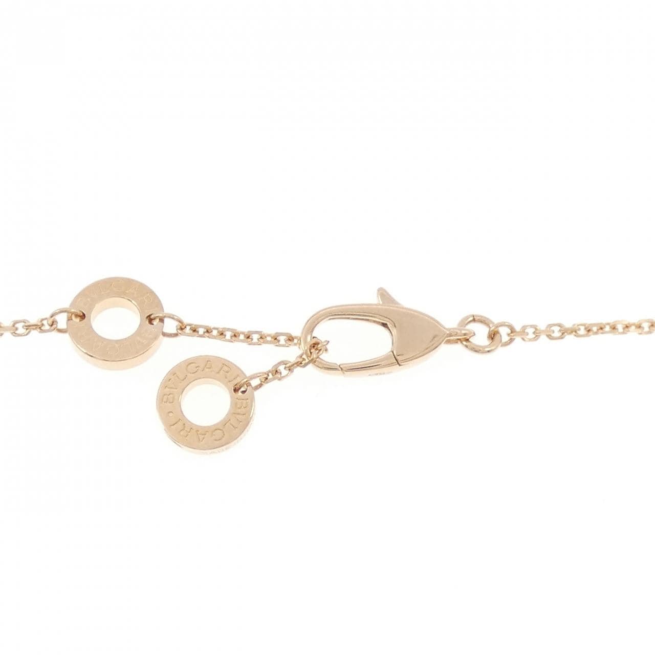 ブルガリ ディーヴァ ドリーム ネックレス