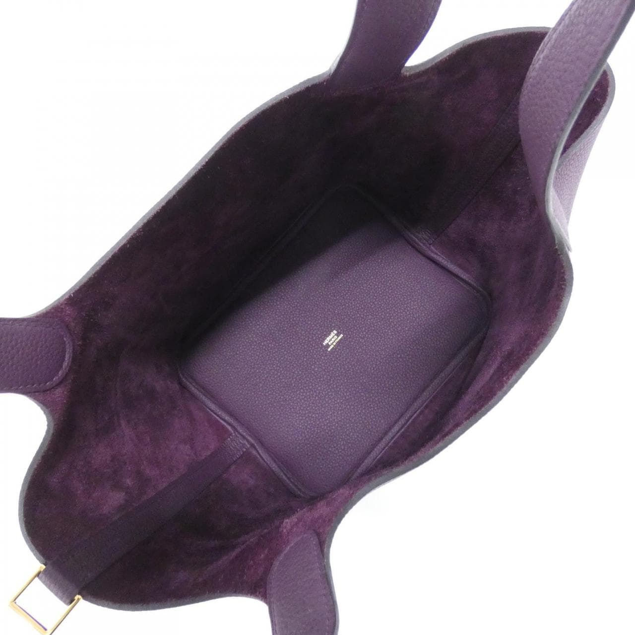 エルメス ピコタン ロック MM 073598CC バッグ