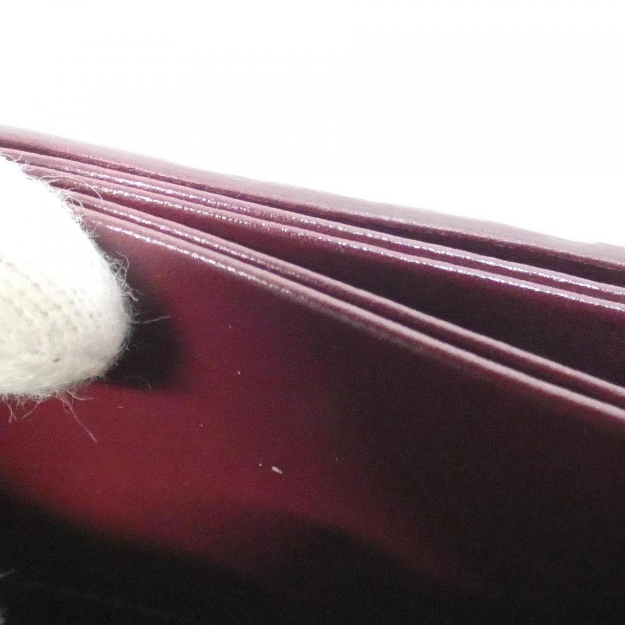 ボッテガヴェネタ 592776 VCPP3 カードケース