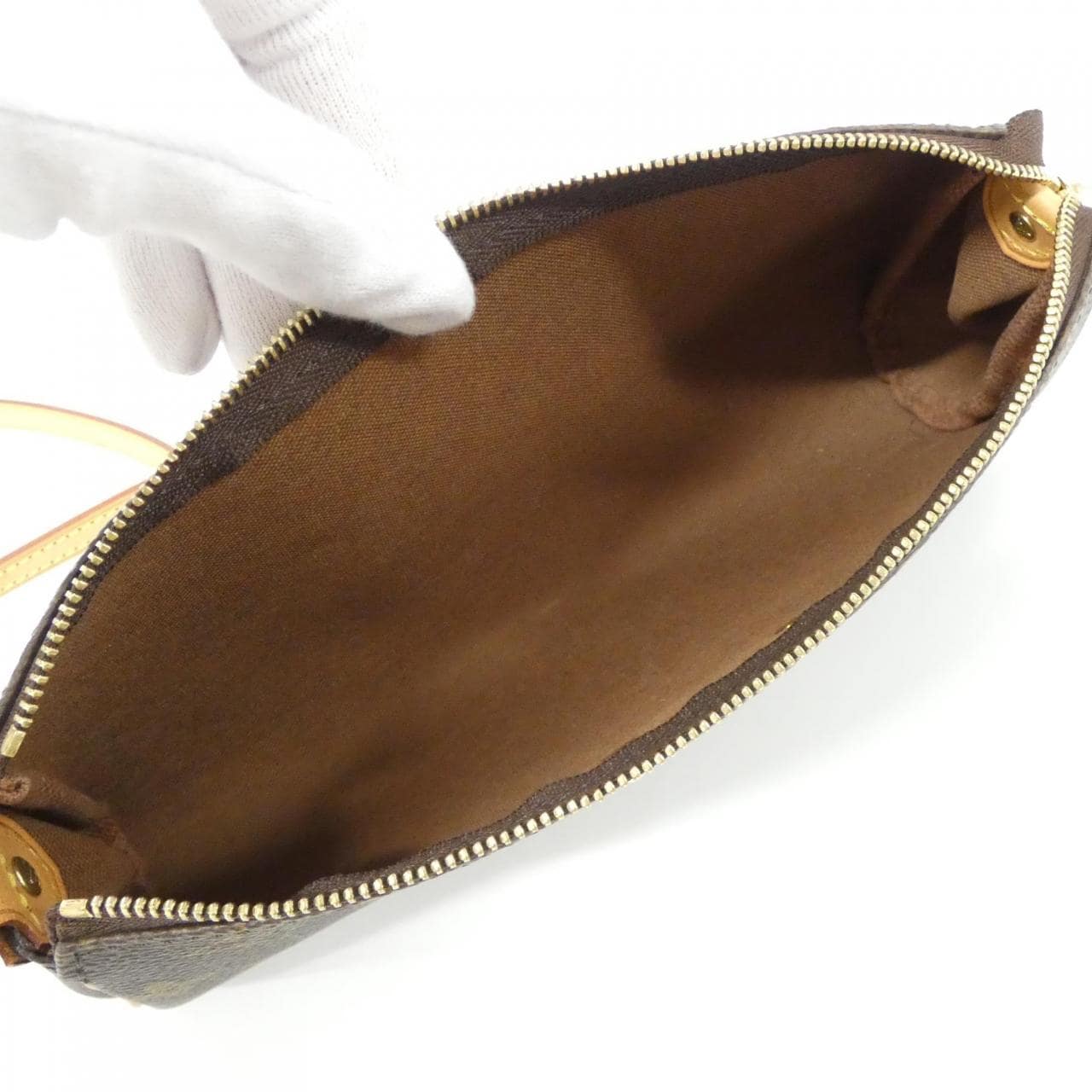 LOUIS VUITTON Monogram Eva M95567 肩包