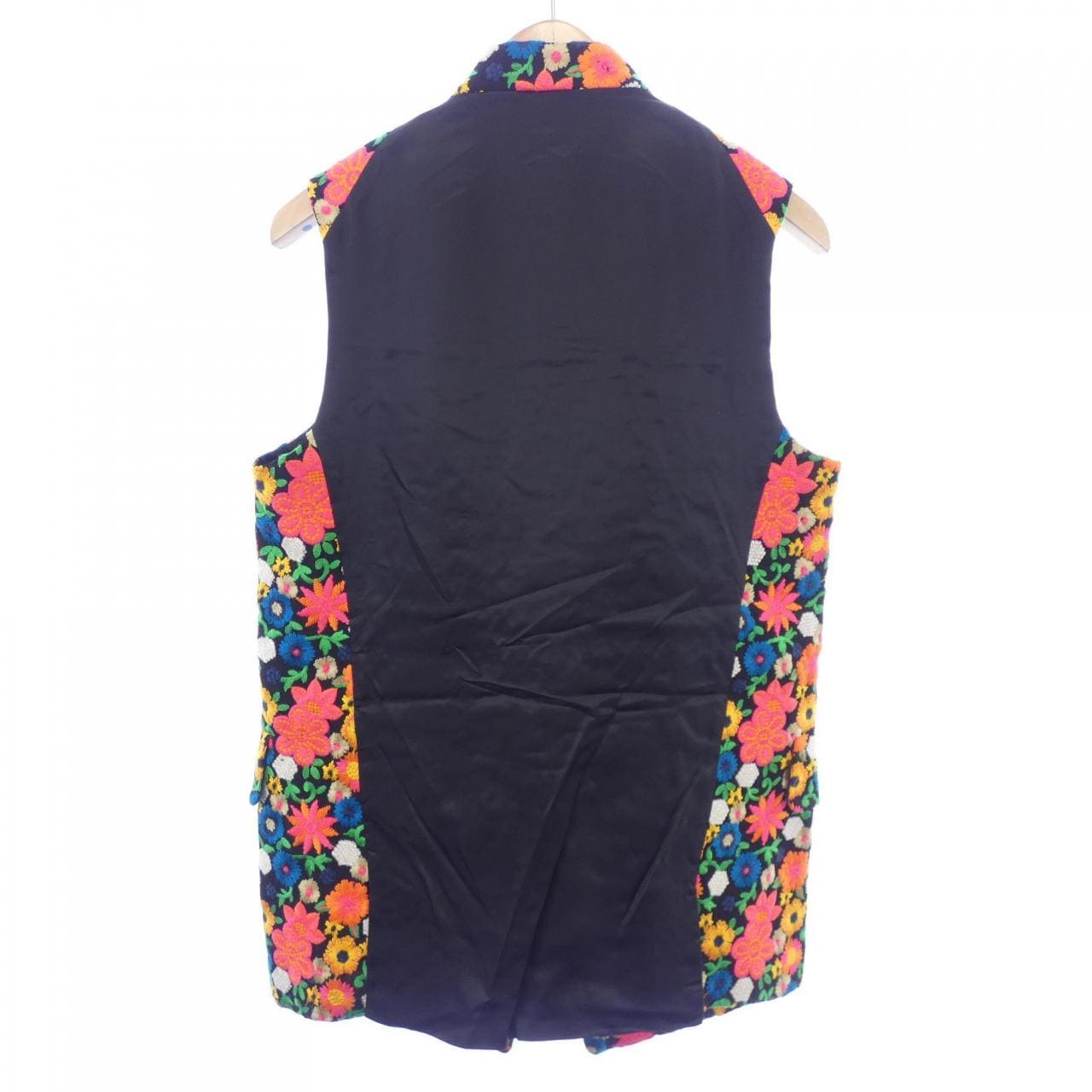 COMME des GARCONS HOMME plus vest