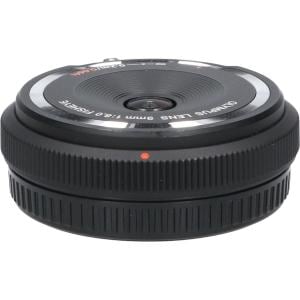 ＯＬＹＭＰＵＳ　ＢＣＬ－０９８０　９ｍｍ　Ｆ８ＦＩＳＨＥＹＥ