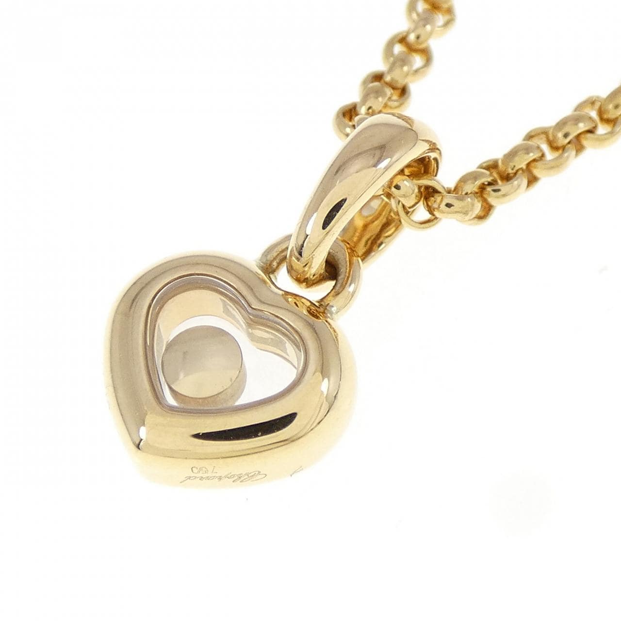 CHOPARD Diamond necklace
